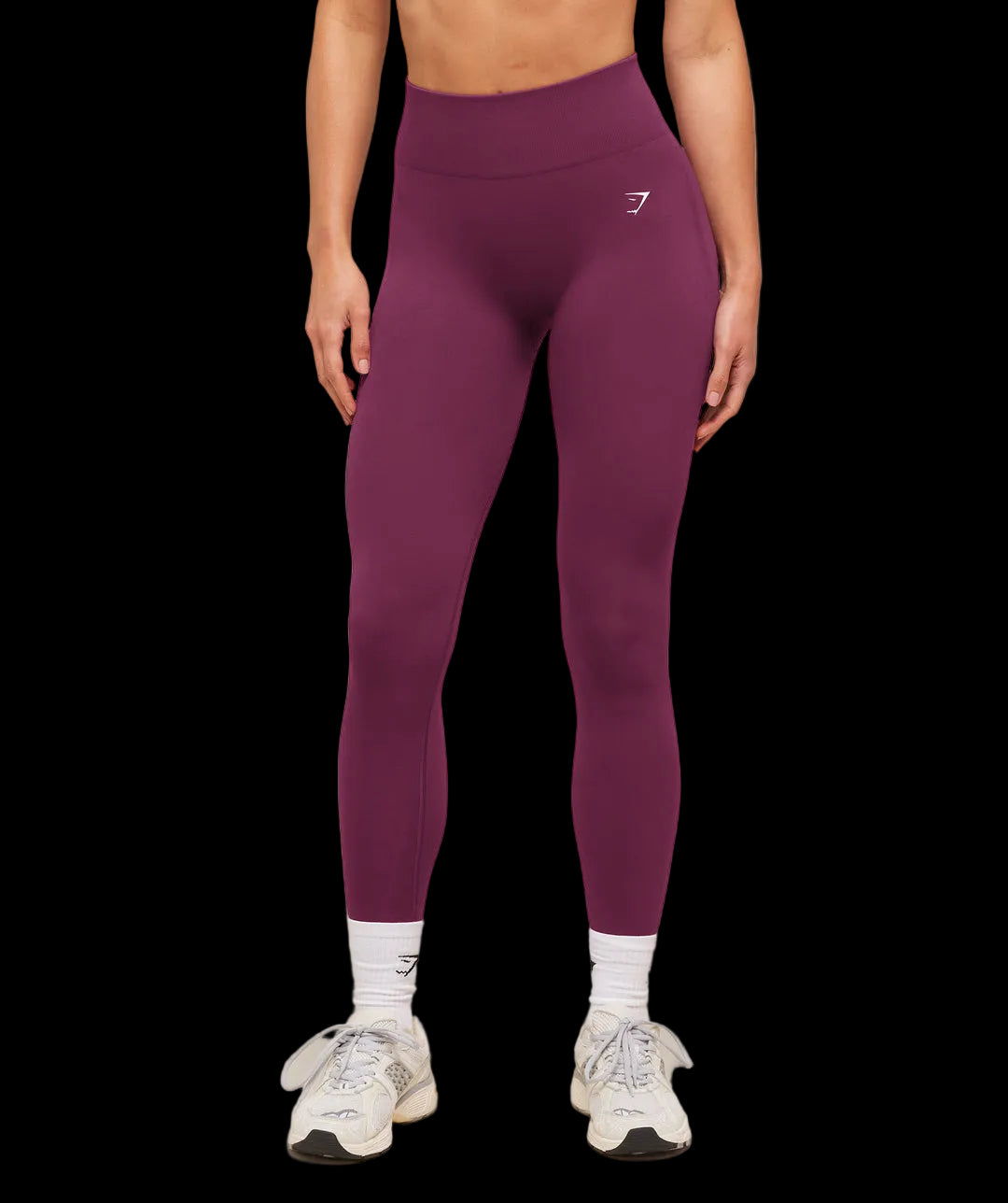 Gymshark Everyday Seamless Leggings Pink
