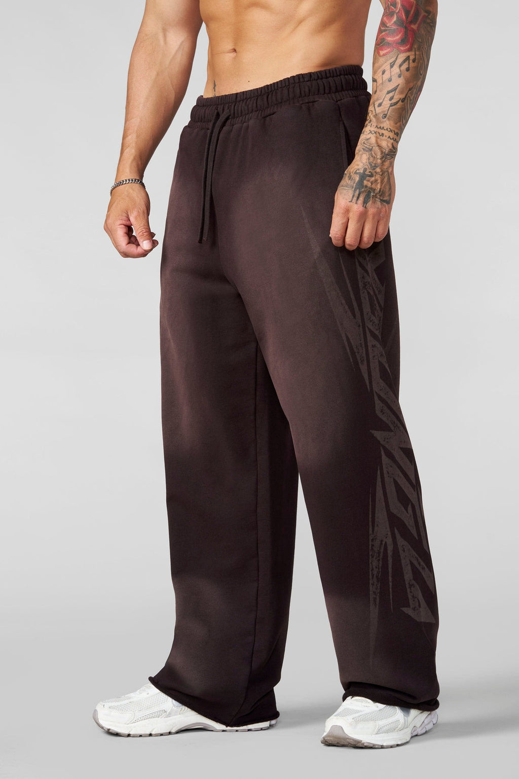 YoungLA Shadow Sweats