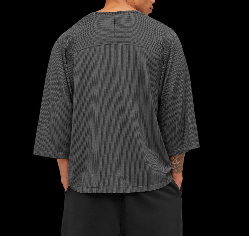 Gymshark x Saalt Studios Seamless Jersey