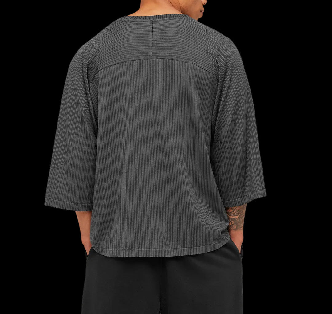 Gymshark x Saalt Studios Seamless Jersey