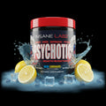 Psychotic Pre Workout Blue Lemonade 35 serv