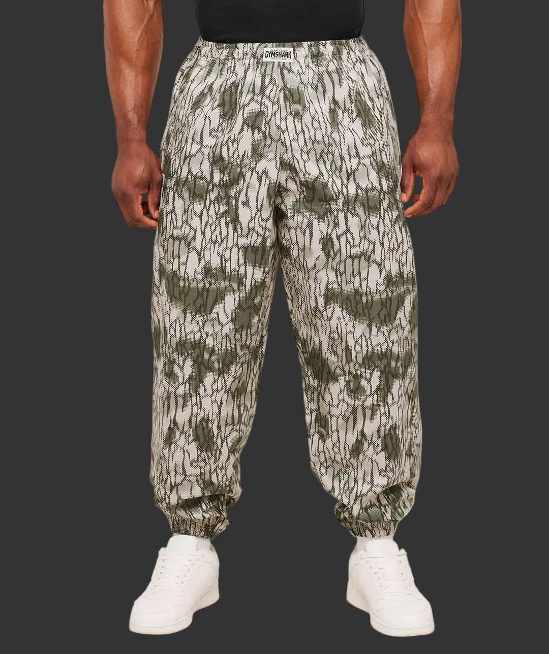 Gymshark Pumper Pants