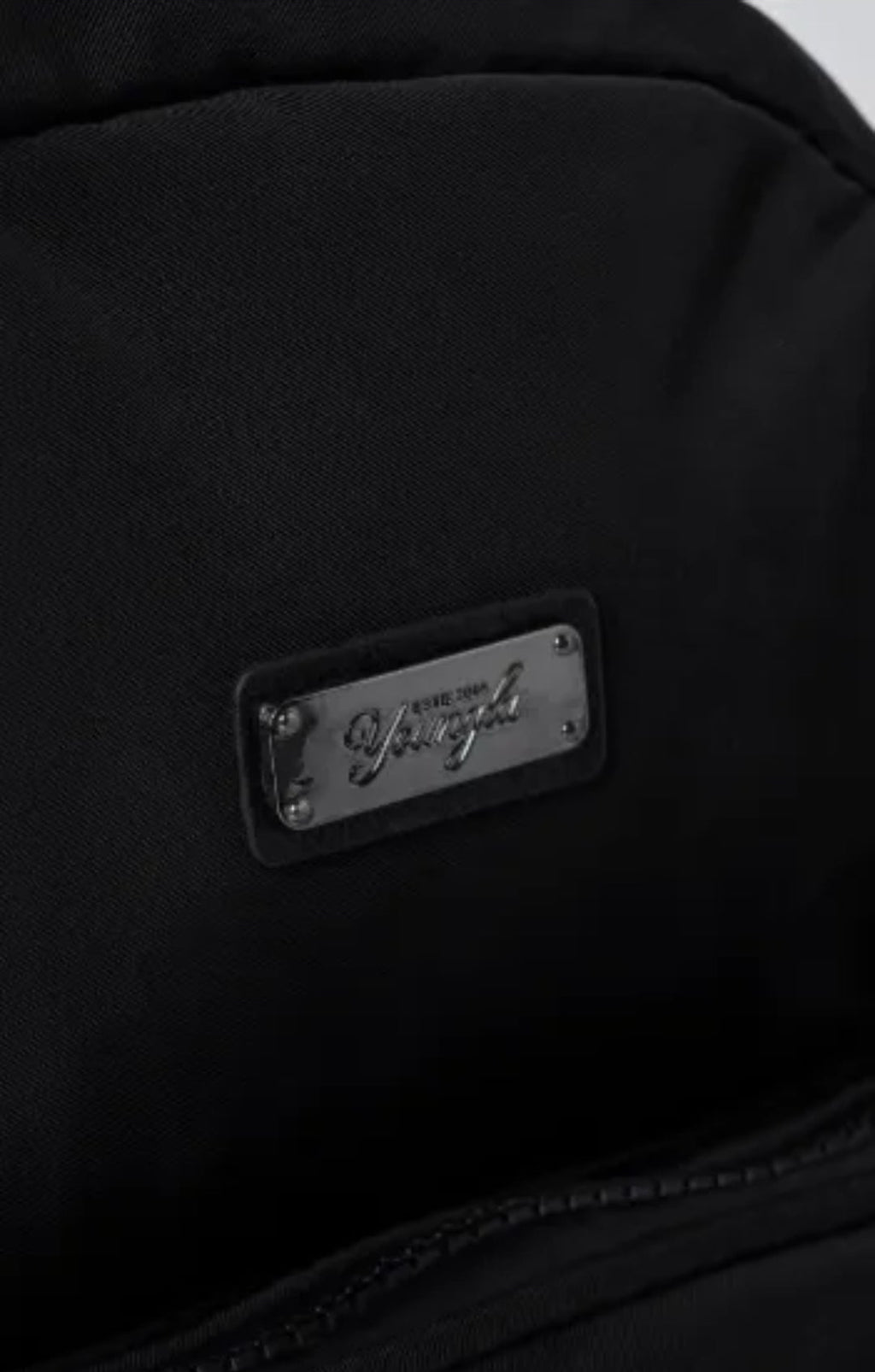 YoungLA Fun Sized Backpack