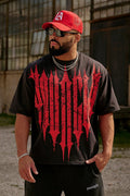 YoungLA Revenge Tees