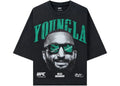 YoungLA x UFC Fighter Tee Belal