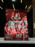 Metforce Whey Protein