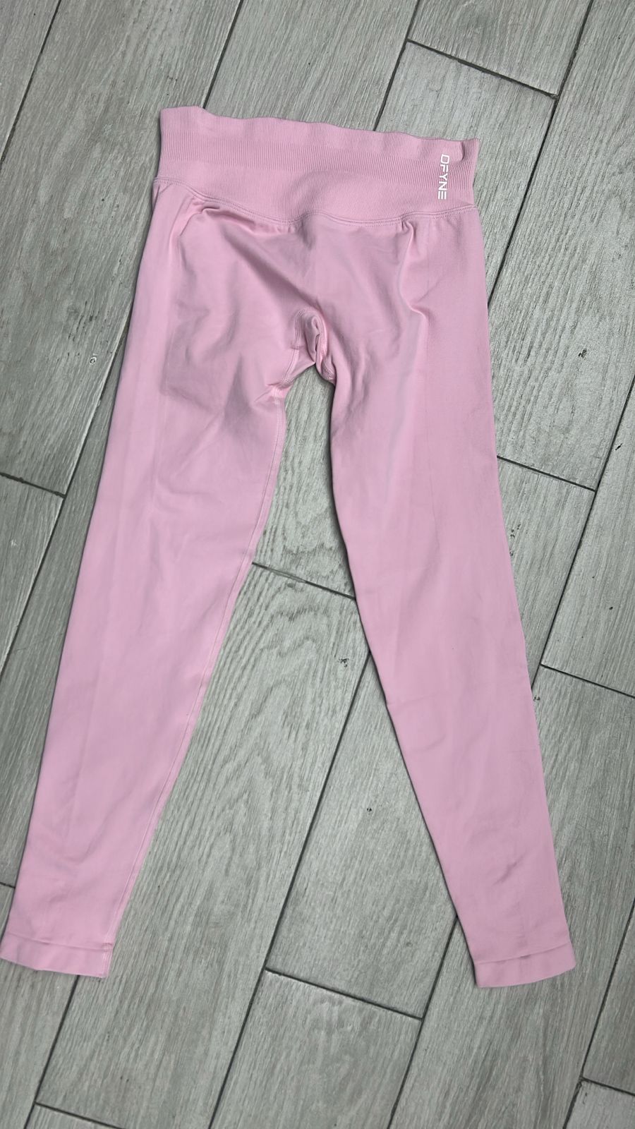DFYNE Dynamic Leggings
