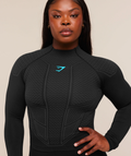 Gymshark Onyx Longsleeves