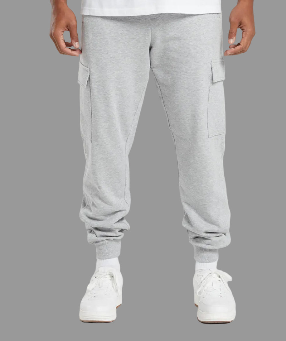 Gymshark Rest Day Essentials Cargo Joggers