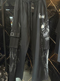 Breathedivinity Skull Cargo