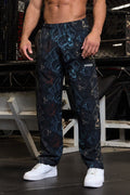 YoungLA Ugly Skull Pants