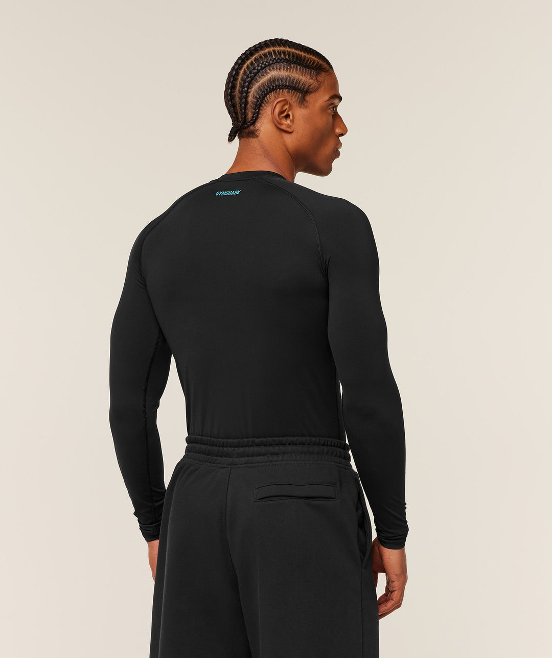 Gymshark Element Baselayer Long Sleeve T-Shirt