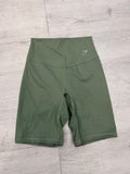 Gymshark Ciclyne Elevate Short