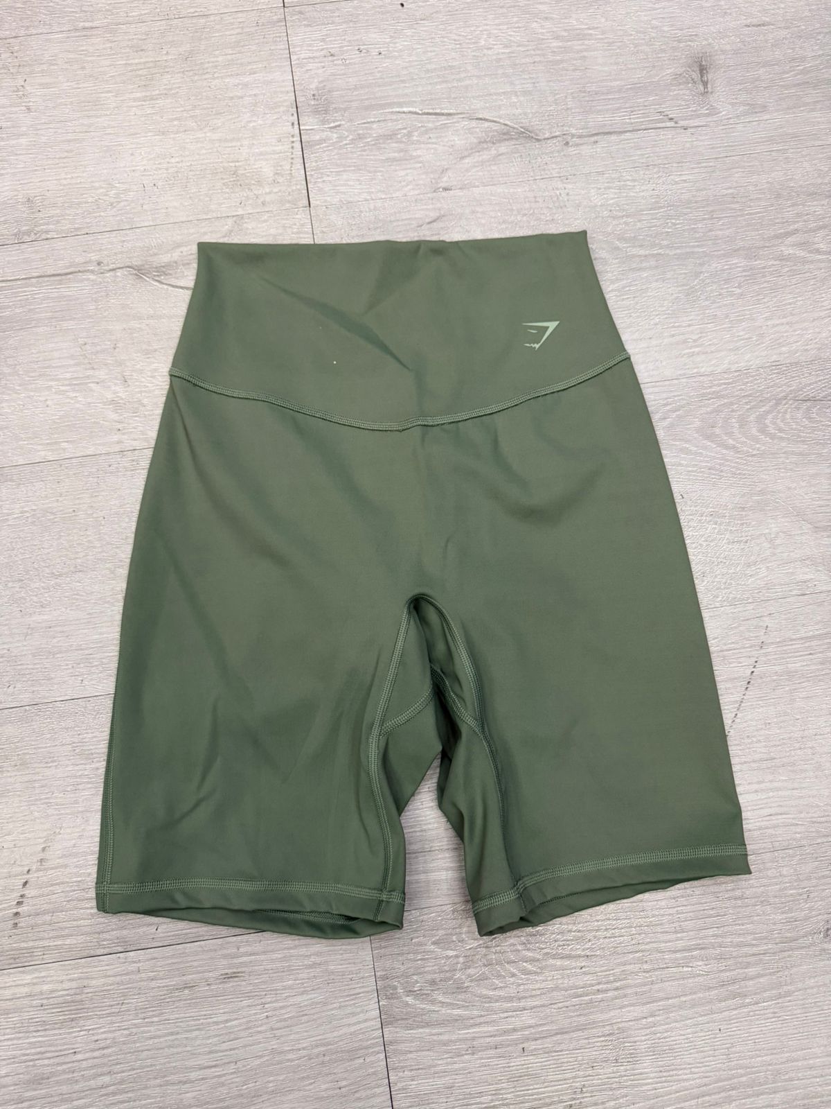 Gymshark Ciclyne Elevate Short