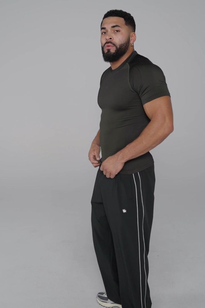 YoungLA Forme Compression Tees