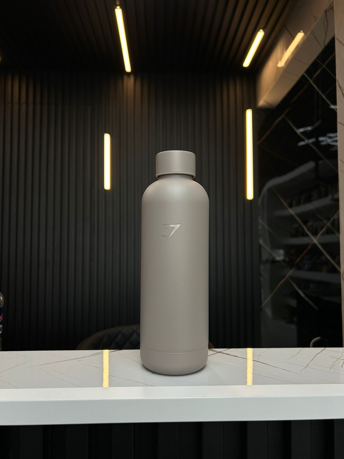 Gymshark Water Bottle 500 ml