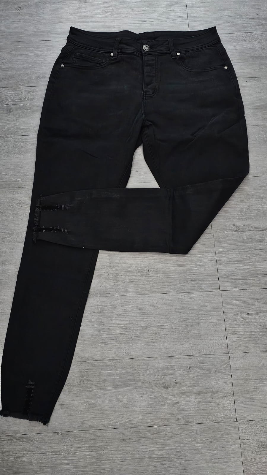 YoungLA Single Jeans