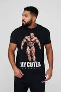 YoungLA Jay Cutler Tee