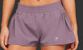 Gymshark Flutter Woven Shorts