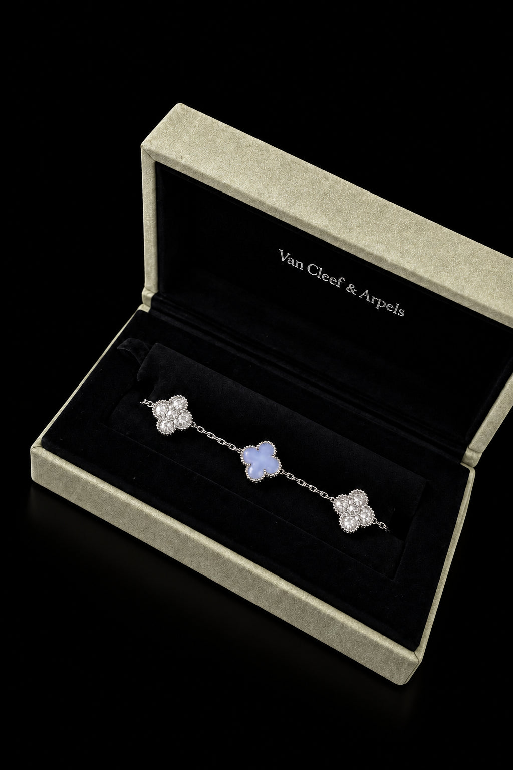 Pulseras Van Cleef & Arpels