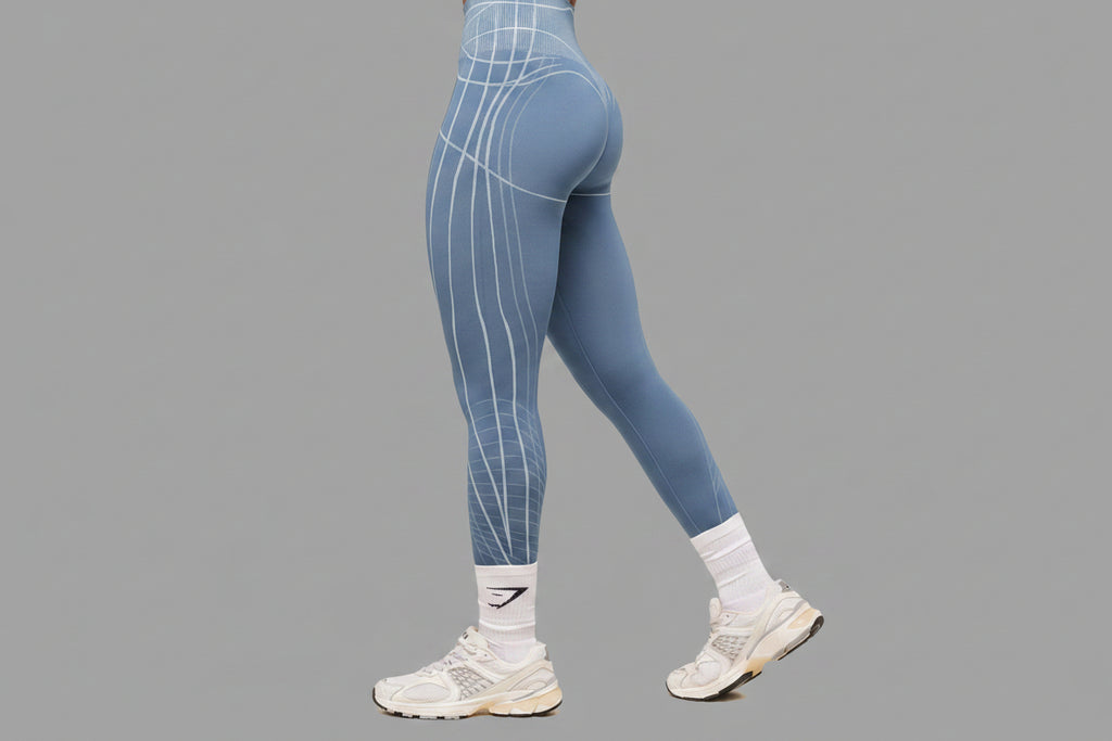 Gymshark Apex Seamless Leggings
