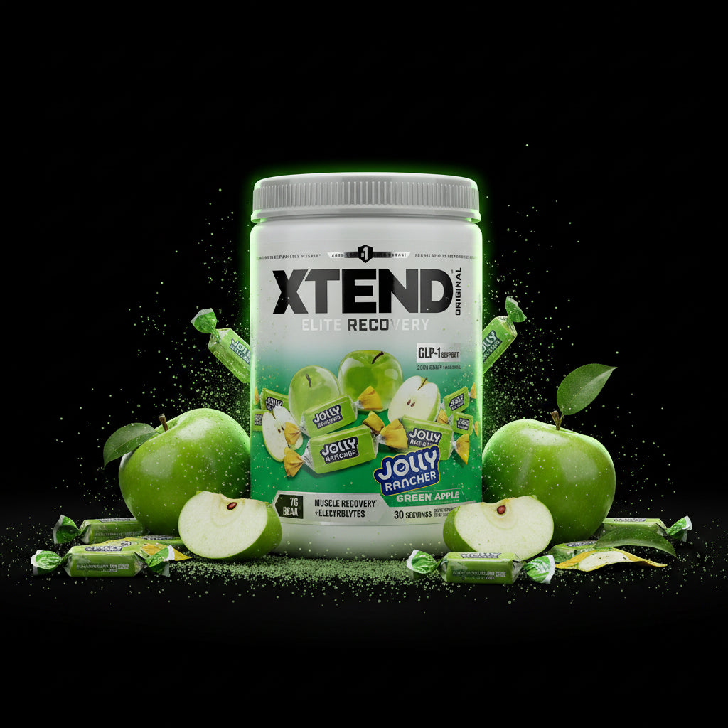 XTEND Elite Recovery