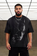 YoungLA Batman Shadow Tees