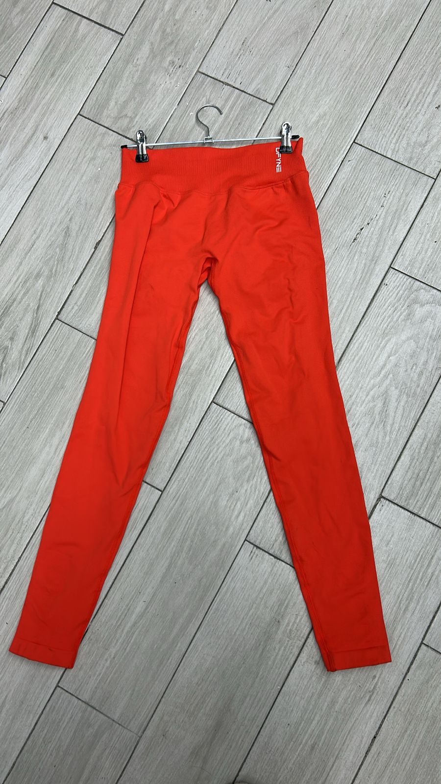 DFYNE Impact Leggings