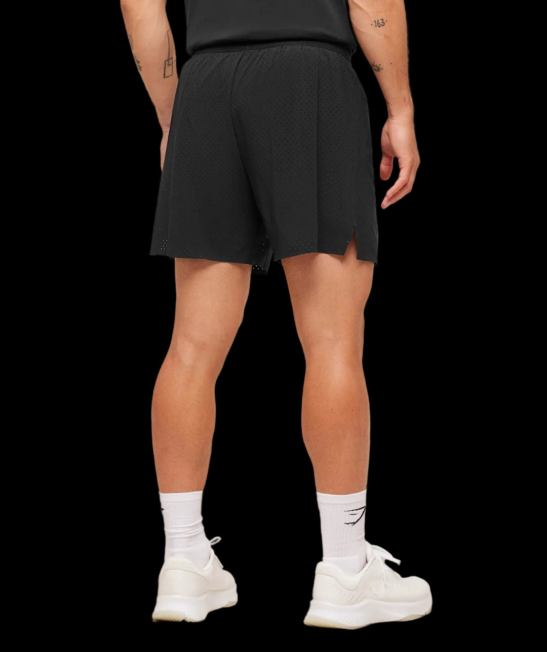 Gymshark Sport Zero 5" Shorts - Black
