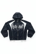 Breathedivinity Hoodie