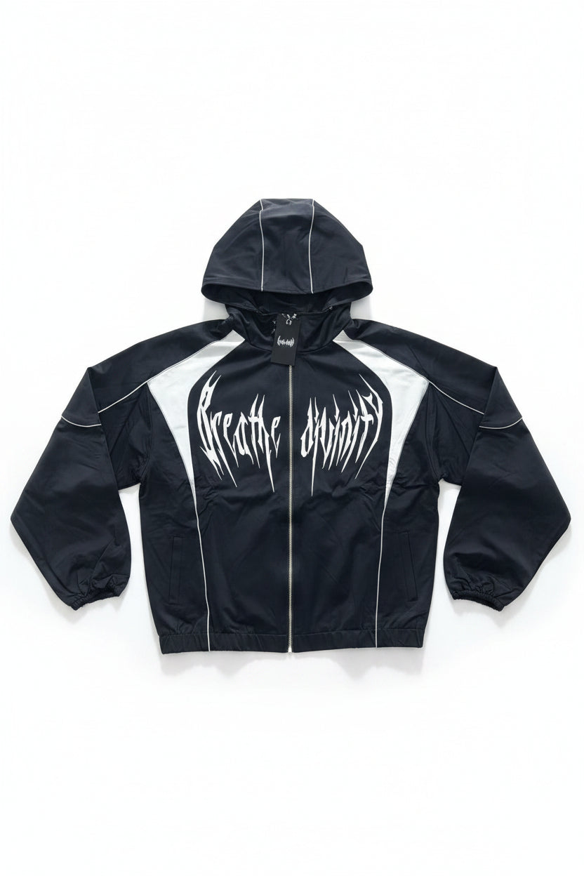 Breathedivinity Hoodie