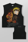 YoungLA Naruto Cut-Offs