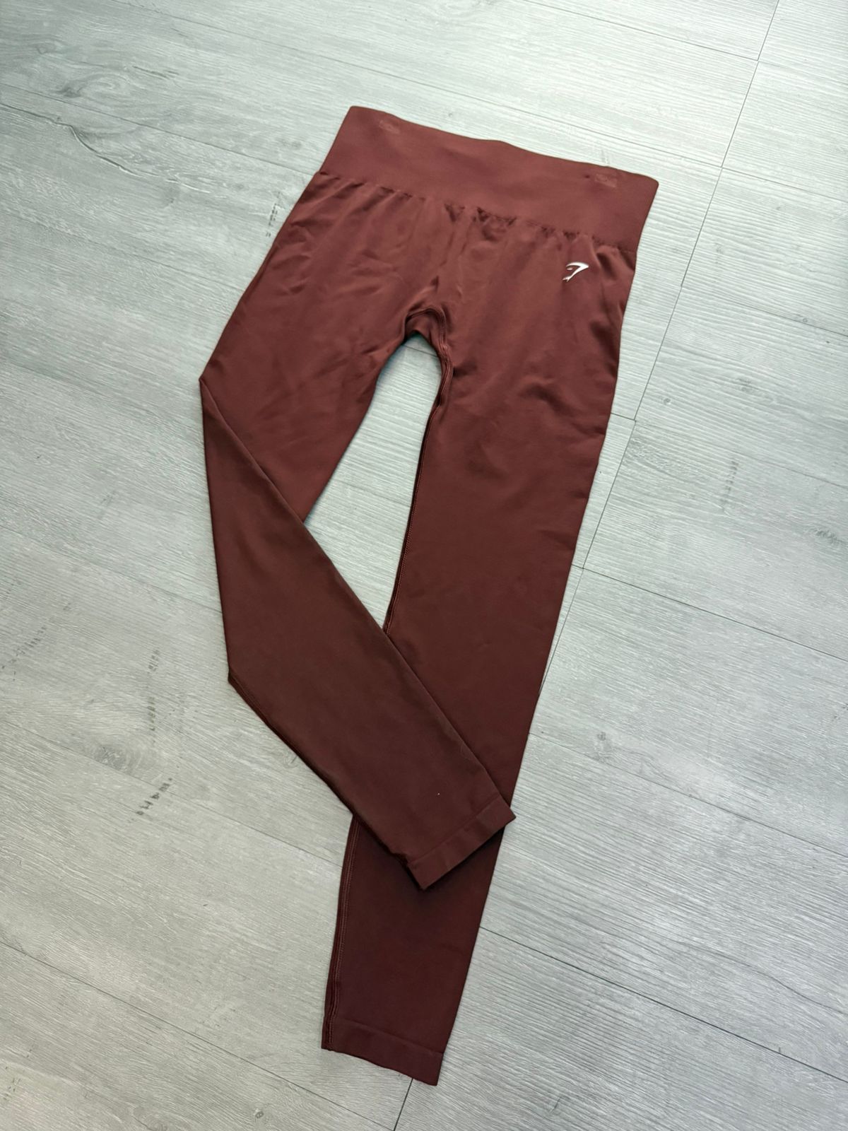 Gymshark Sweat Seamless Sculpt Leggings