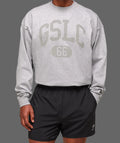 Gymshark GSLC Long Sleeve T-Shirt