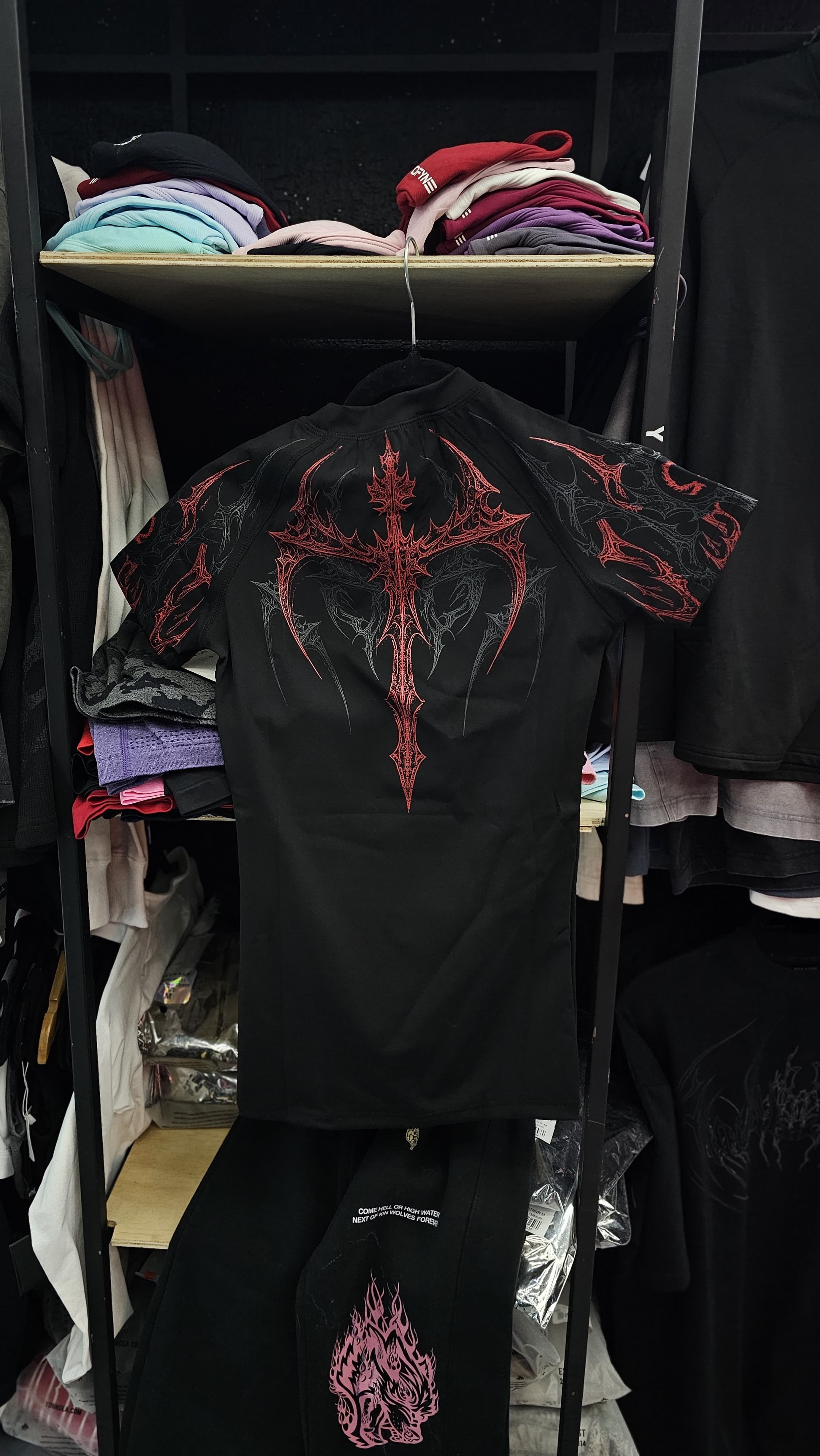 Breathedivinity Dragon Compression V3