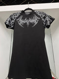 Breathedivinity Compression Tee