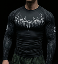 Breathedivinity Longsleeves Compression