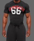 Gymshark Graphic Baselayer T-Shirt
