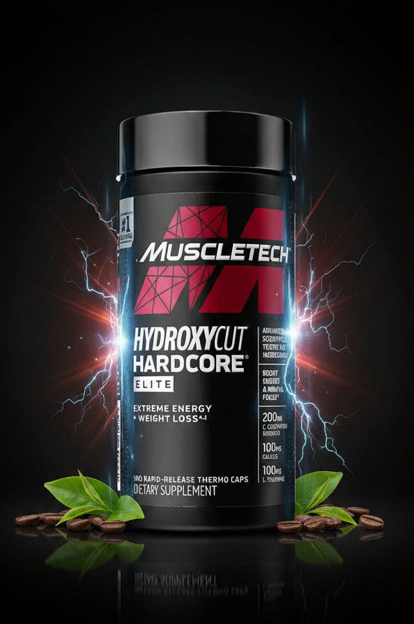 Hydroxicut