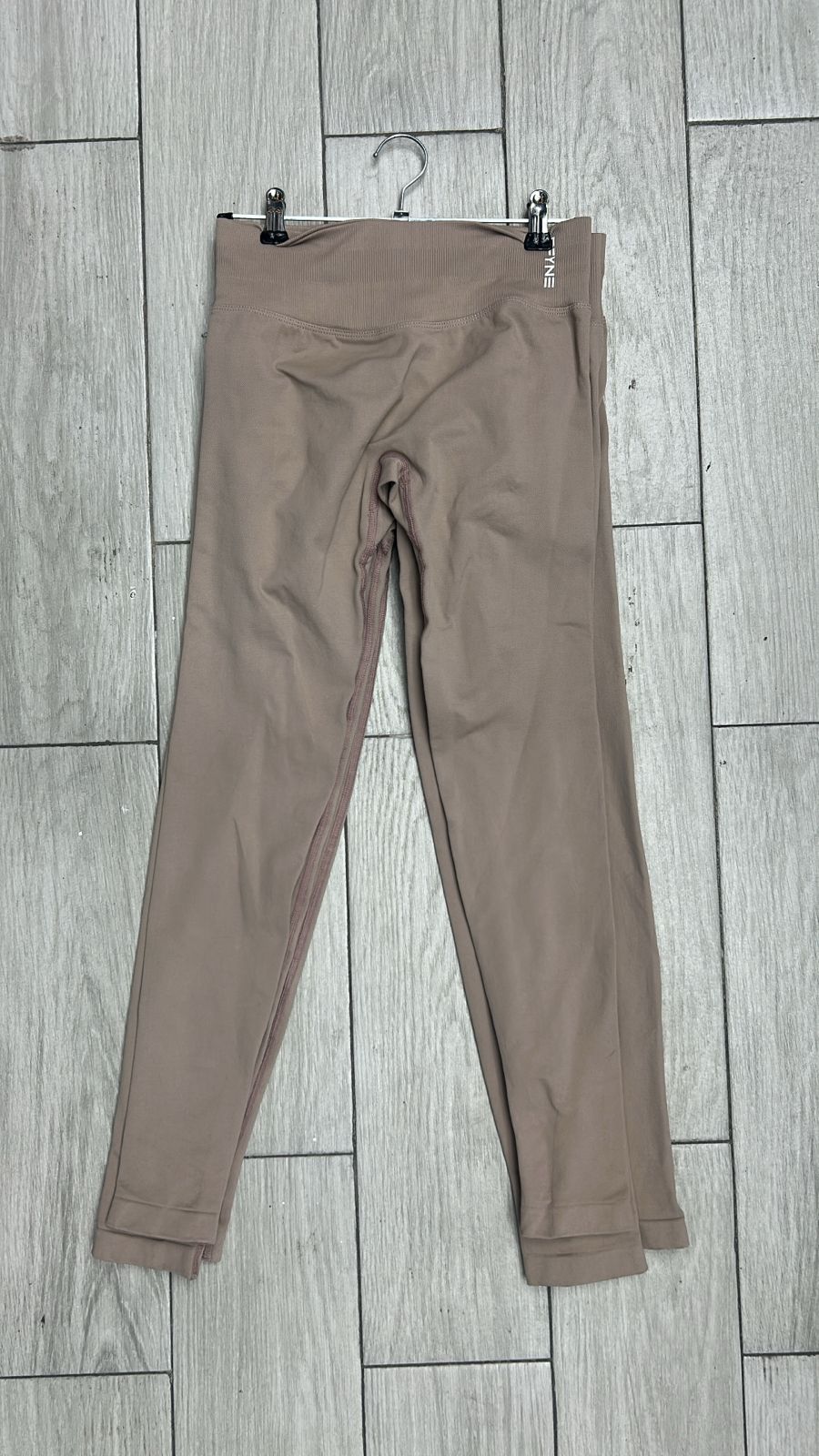 DFYNE Impact Leggings Feather