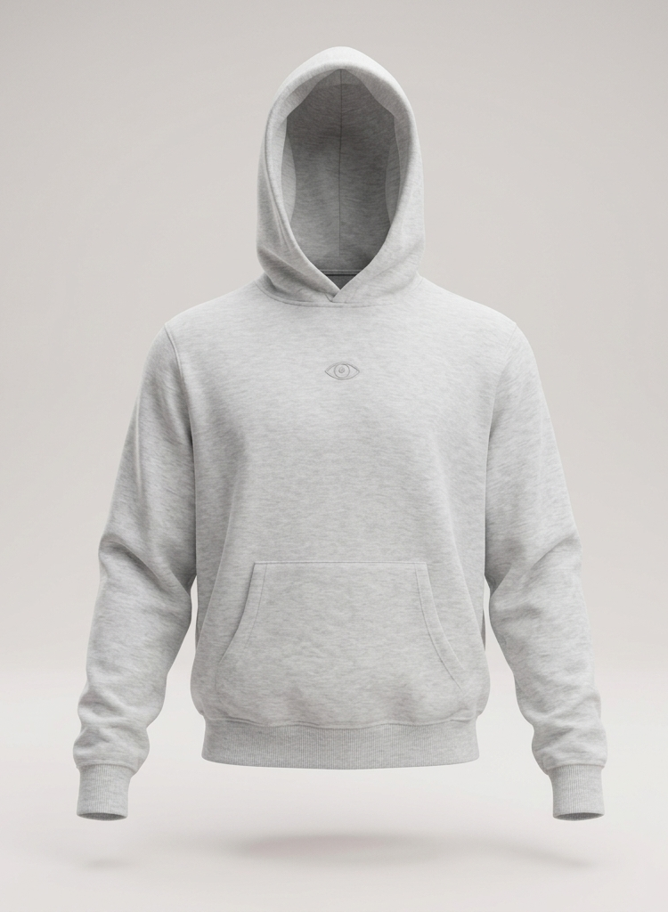 Style Fitness x Cass Hoodies