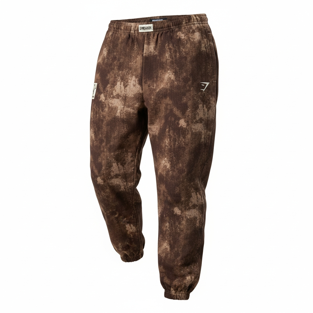 Gymshark Pumper Pants