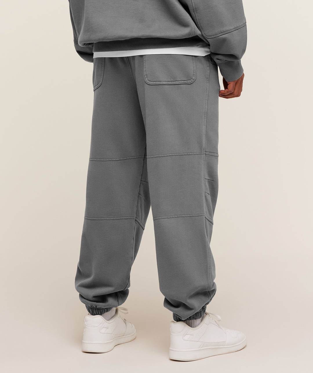 Gymshark Premium Heavyweight Jogger