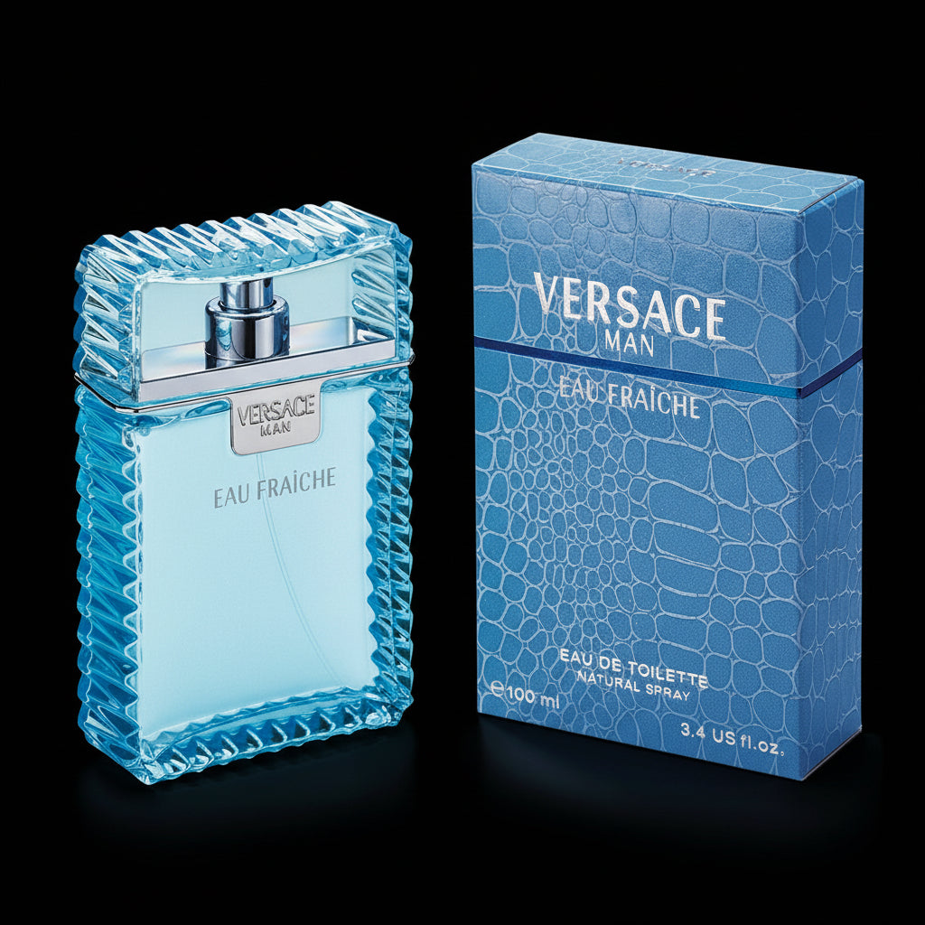 Versage Man Eau Fraiche