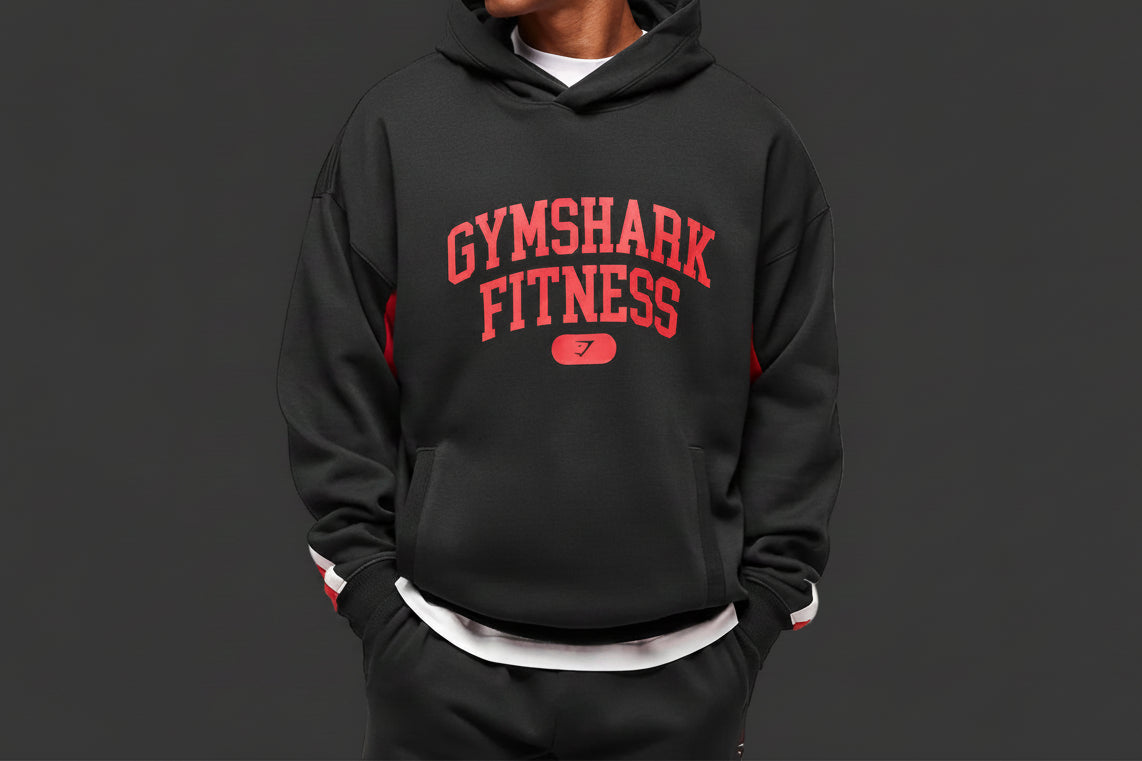 Gymshark Varsity Hoodie