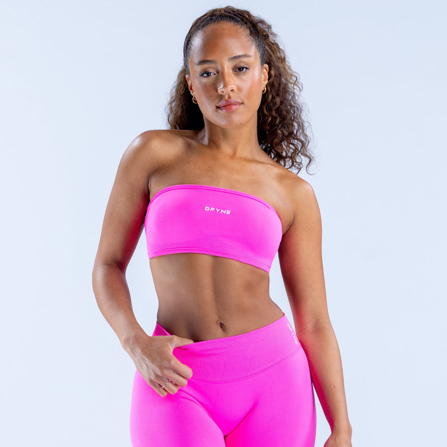 DFYNE Impact Backless Bandeau