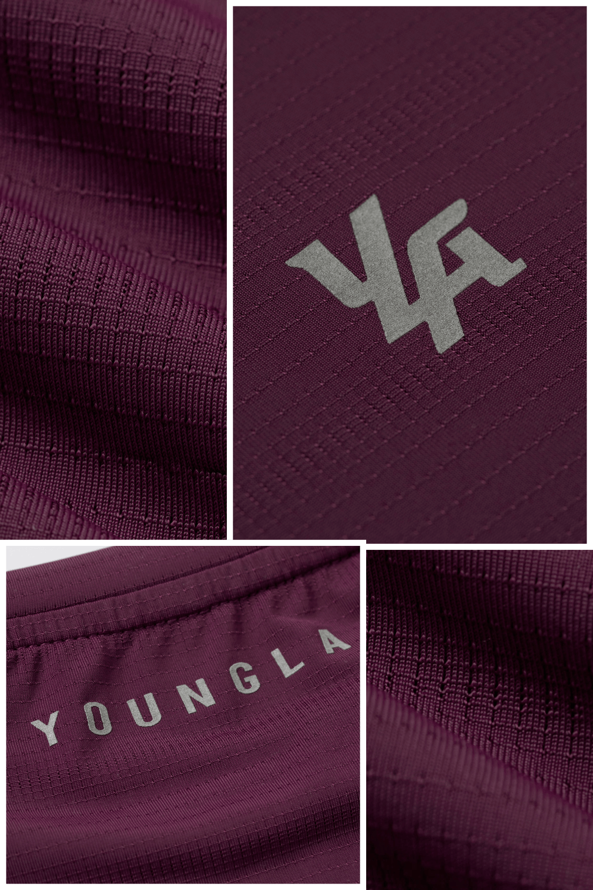 YoungLA Liquid Compression
