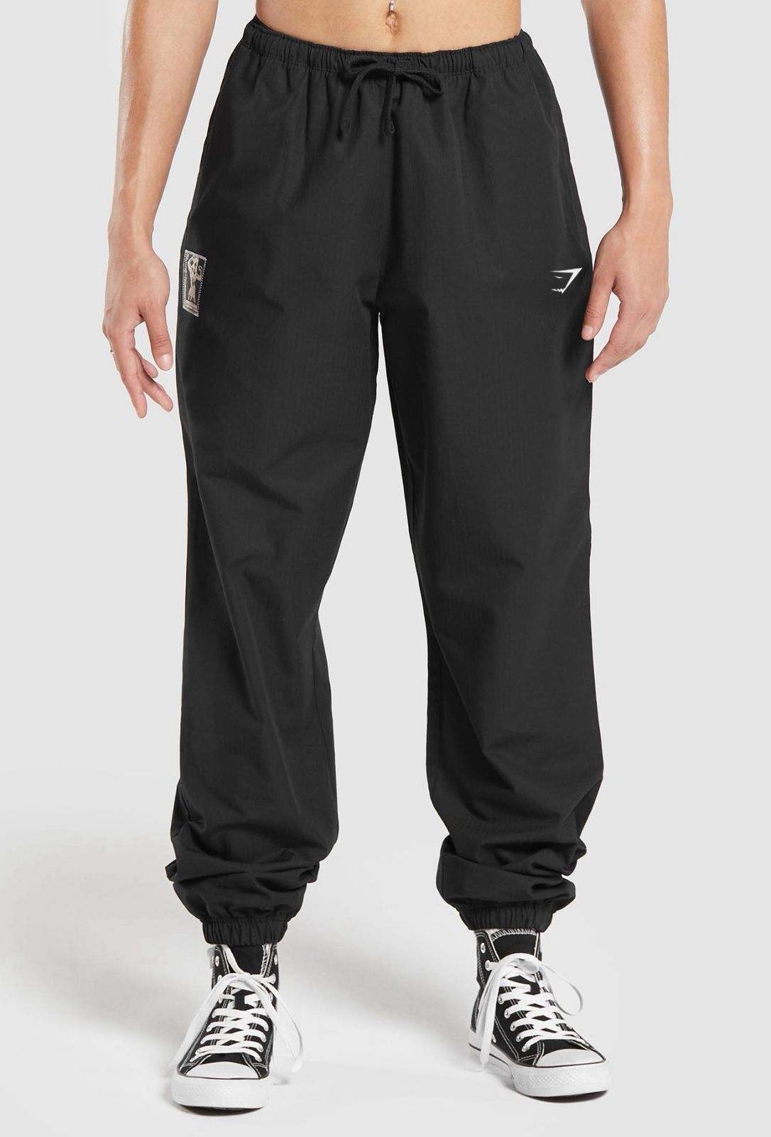 Gymshark Lifting Pump Pants