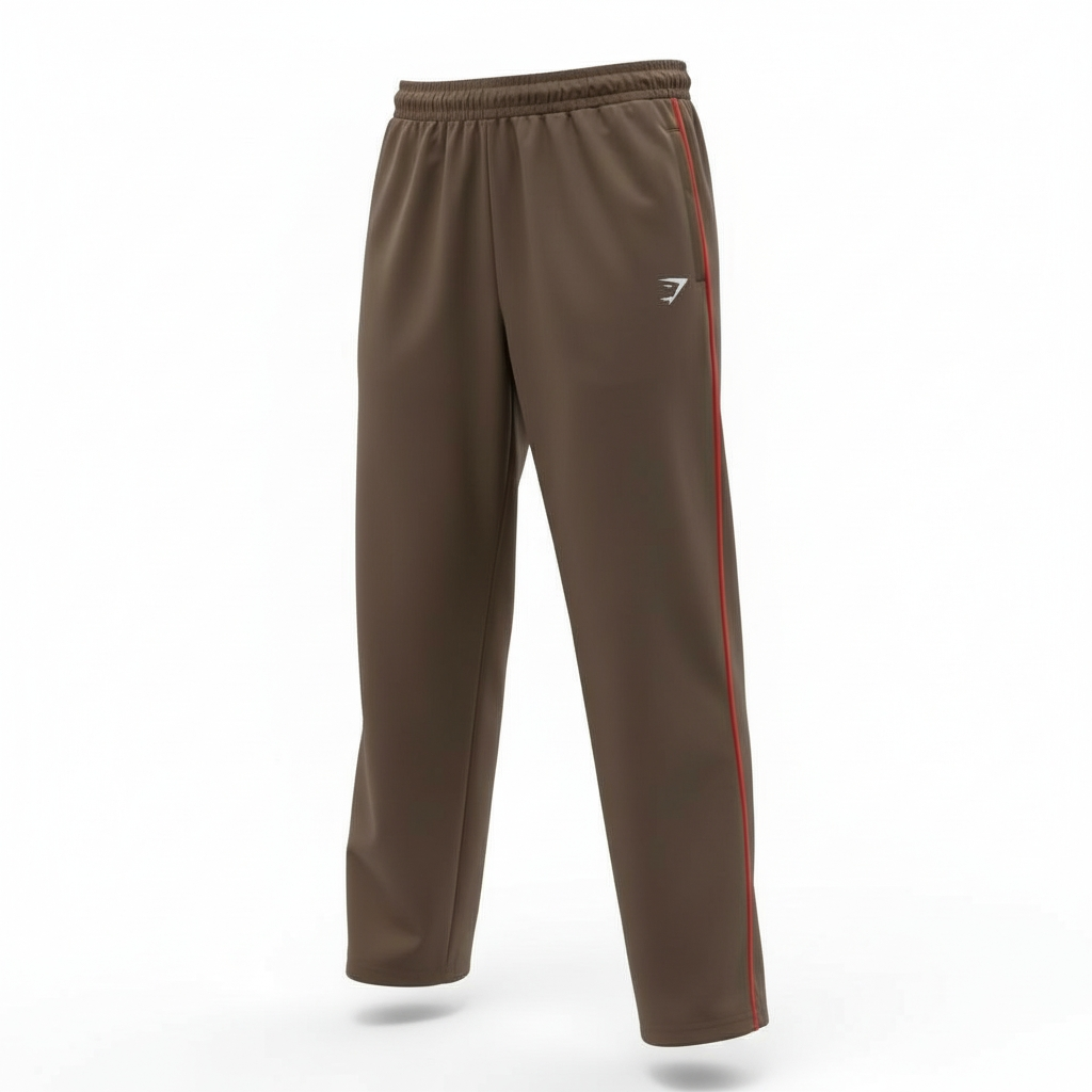 Gymshark Stitch Feature Woven Pants