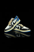 NK Air JRDN 1 Low OG SP Fragment X Travis Scott G5
